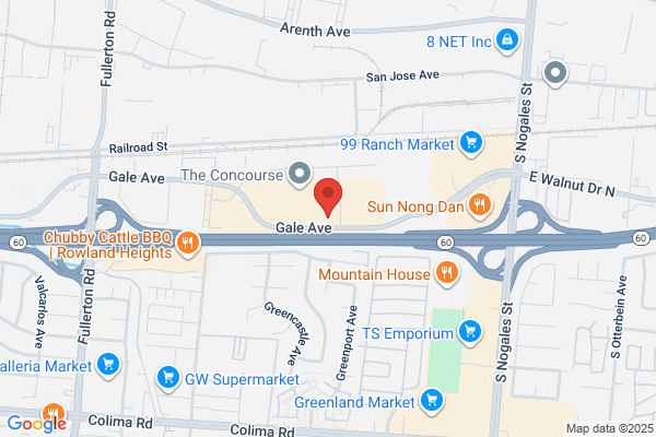Concourse Dental