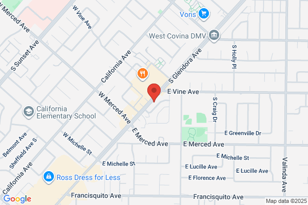 Glendora Vine Family Dentistry
