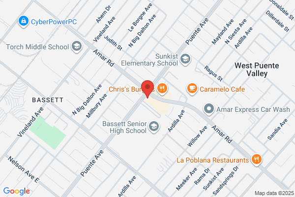Los Angeles Dental Office