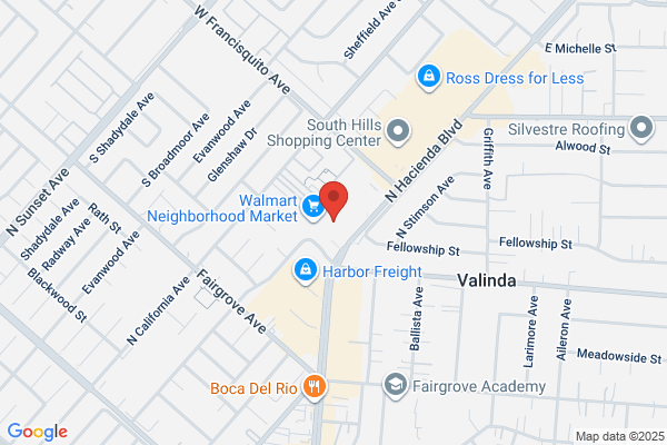MyDentist La Puente