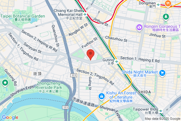 Taipei Dental Clinic