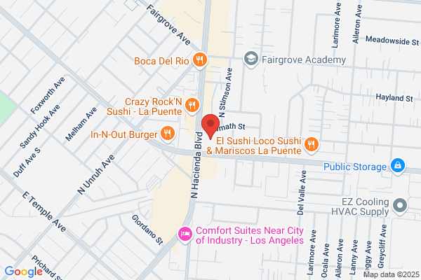 California Dentistry & Braces