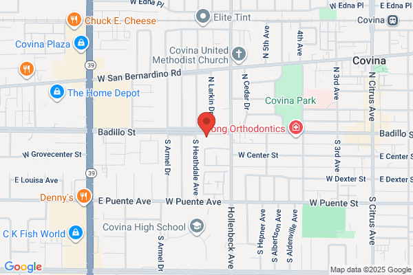 Covina Dental Health Inc