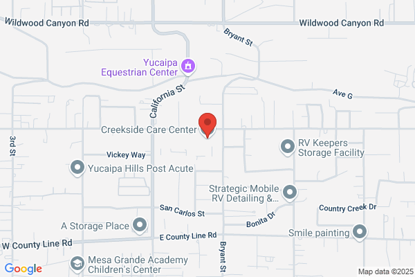 Creekside Home Care Facility