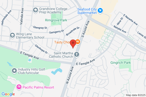 La Puente Village Dentistry