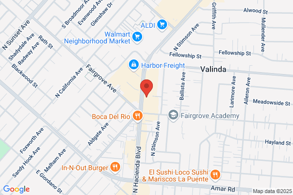 Los Ninos Childrens Medical Clinic Inc