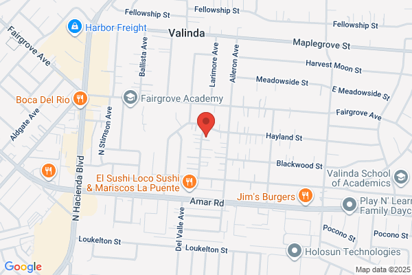 Fonseca Handiwork