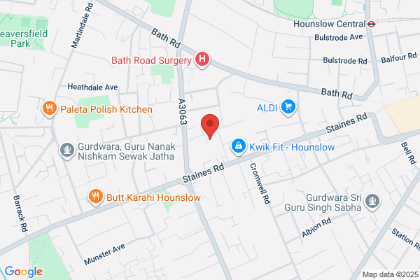 RRG Electrical Service