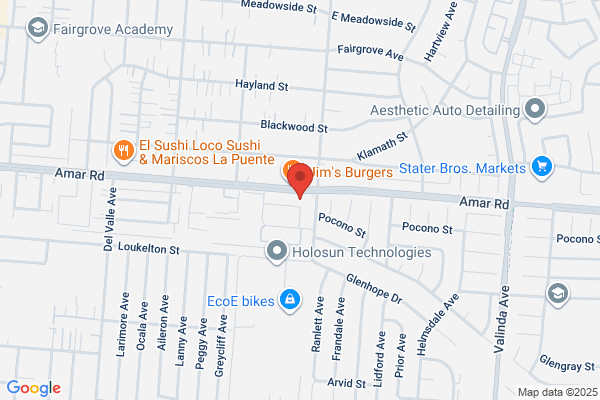 Rainbird Manila Bakeshop & Catering