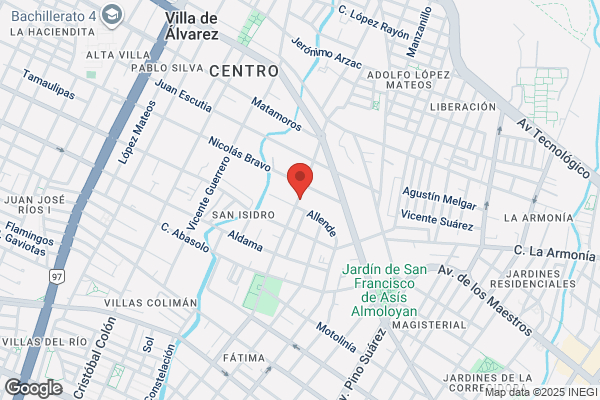 Colima Mobil Service