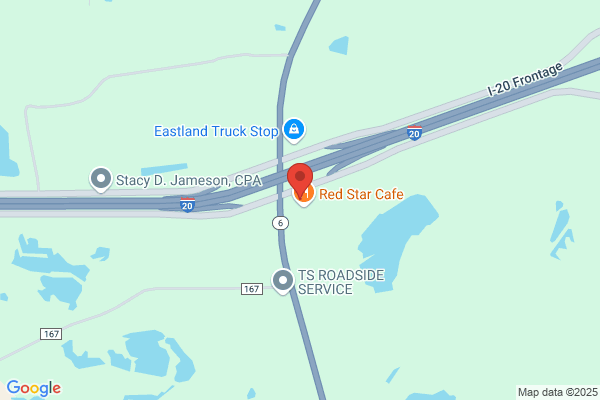Eastland Chevron