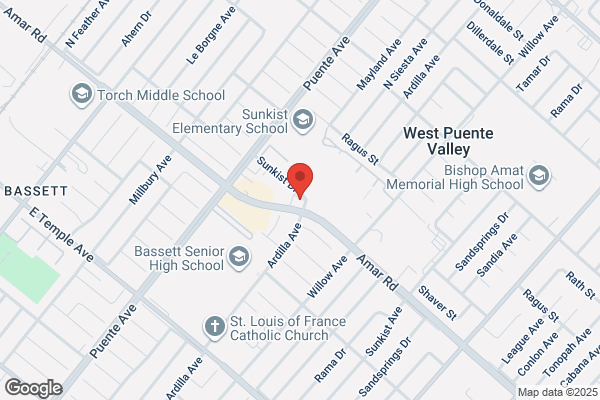 La Puente Petroleum
