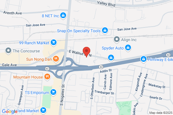 Toyo Star Auto Repair Inc