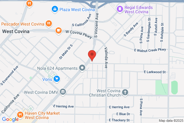 West Covina Psychic