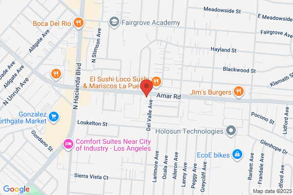 Kaile Barber Shop