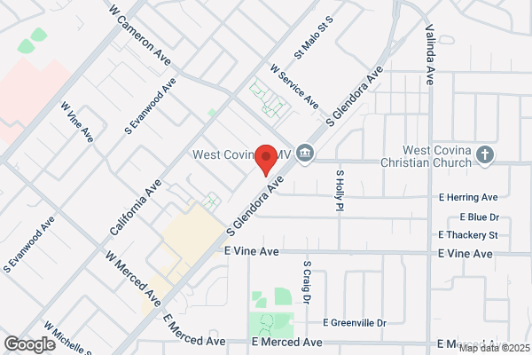 West Covina Pawn