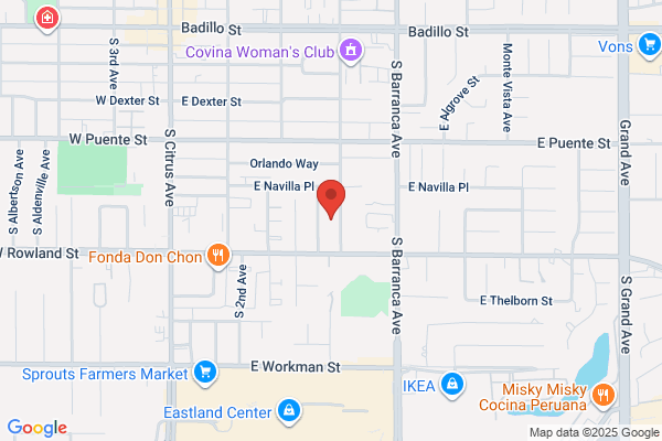 Covina-Valley Unified School District, Cypress School, Workman Avenue School