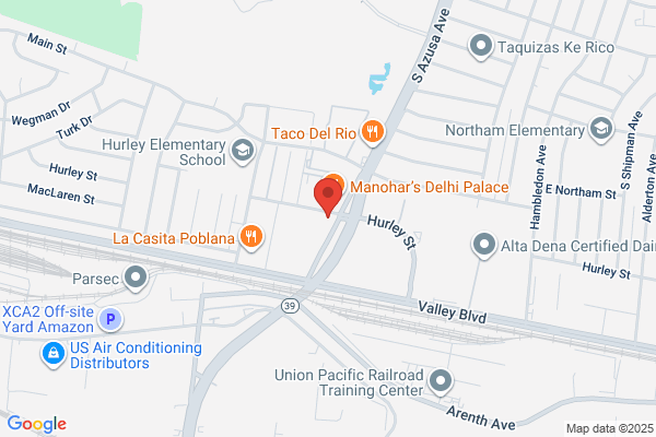La Dayang USA Inc