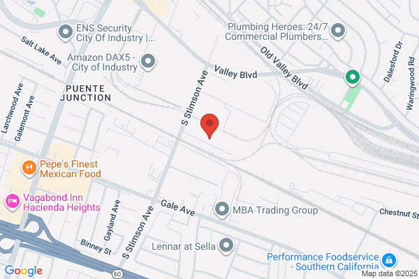 Jld International Inc