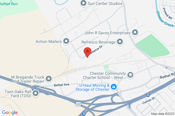 National Fullfillment Center