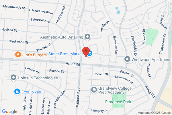 Cleaners & Tailors