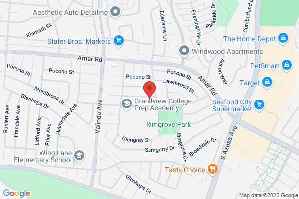 Salas Hector Tree Service
