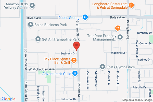 Komax Systems Inc
