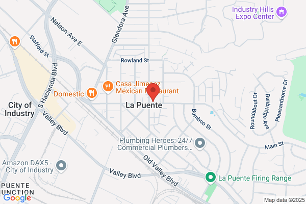 Molina Transportation