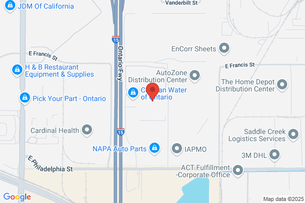 Arthur Cox & Sons Inc