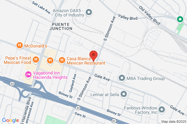 Lansco Die Casting Inc