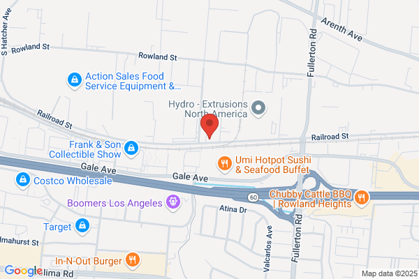 Sigma Plating Co Inc