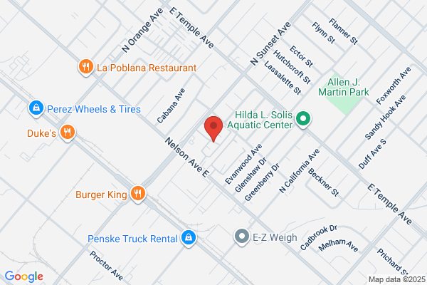 Sunset Gardens West Mobile Home Community