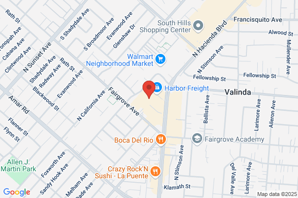 Fresenius Kidney Care San Jose Hills