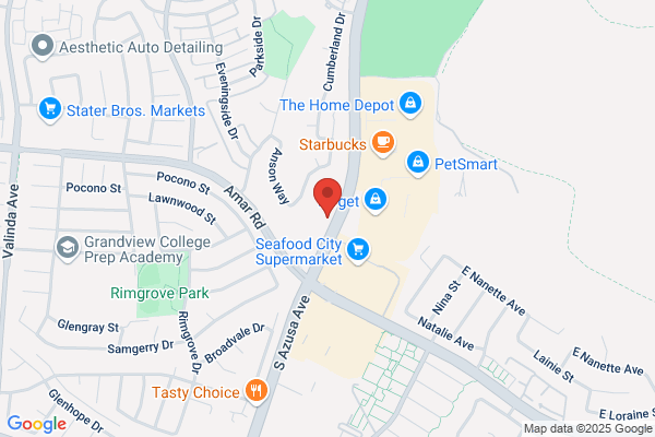 Chaffey Dist Employee Federal Credit Union