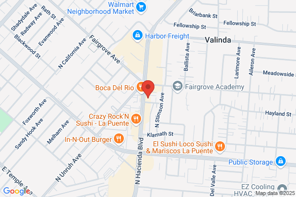 Dominguez Chiropractic