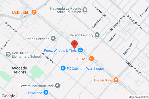 Estradas Auto Repair & Diagnostics
