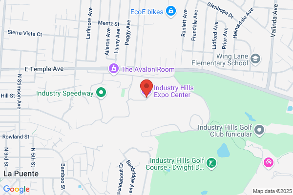 Industry Hills Expo Center