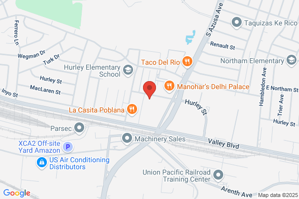 La Puente Adult Daycare Center