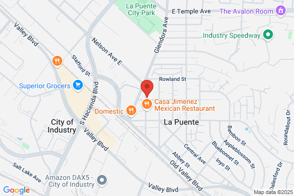 La Puente Women's Club