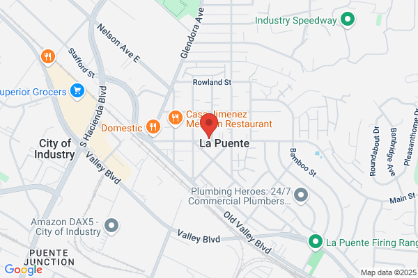 San Gabriel Valley Optical Service