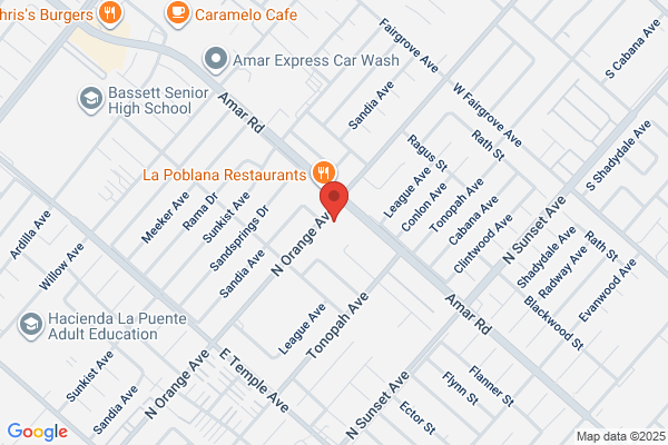 Montessori Academy Of La Puente
