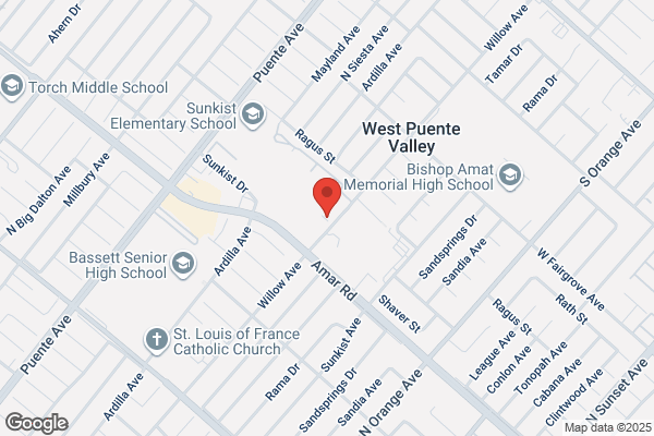By Referral Real Estate