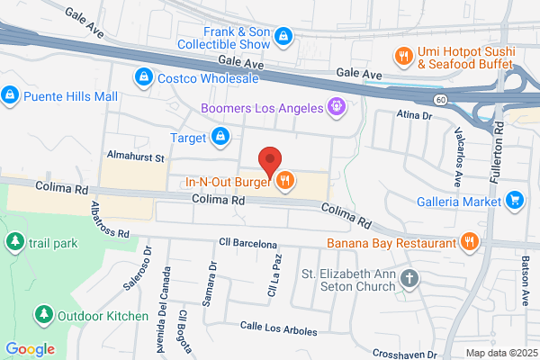 Caldwell Realty-Hacienda Heights