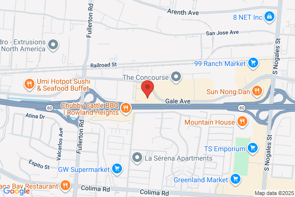 Golden State Realty