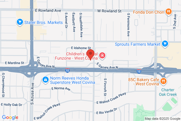Evans Financial Network