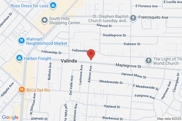 Iglesia Del Dios Vivo
