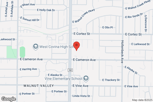 West Covina United Methodist Church