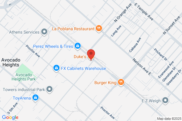 Duke's