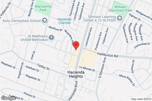 Hacienda Village Meats & Italian Delicatessen