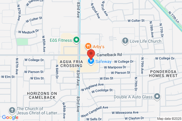 Las Marias Restaurants